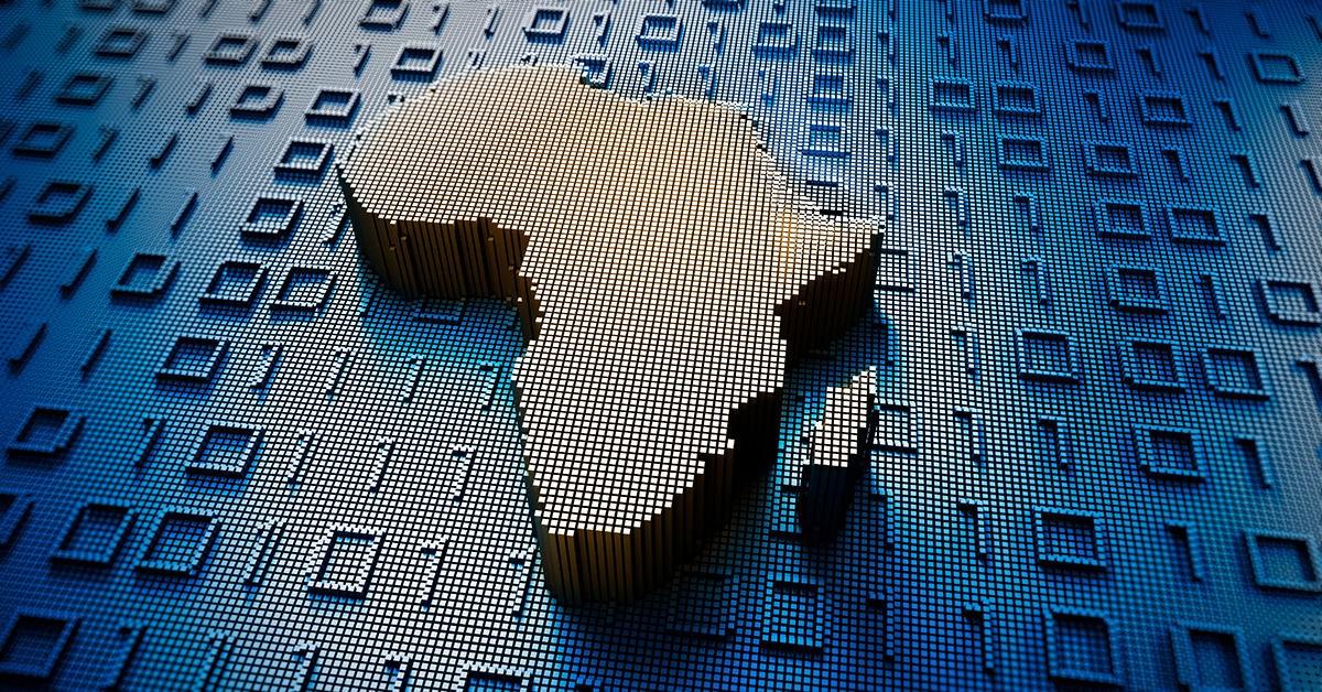 TC Insights was tasked with the directive to define the potential of Africa’s digital economy.