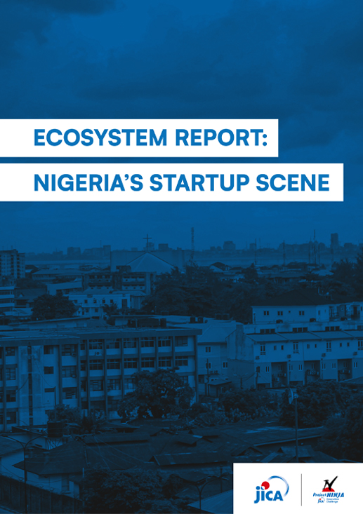 Ecosystem Report: Nigeria’s Startup Scene 2021