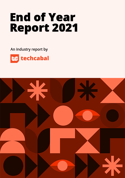 TechCabal’s 2021 Year-End Report