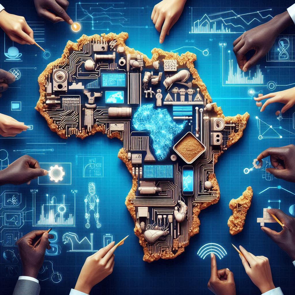 How Africa can build for an AI future