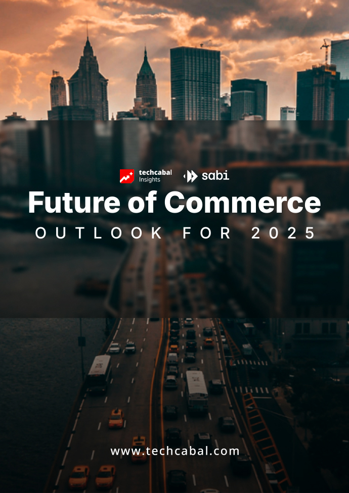 Future of Commerce: Outlook for 2025