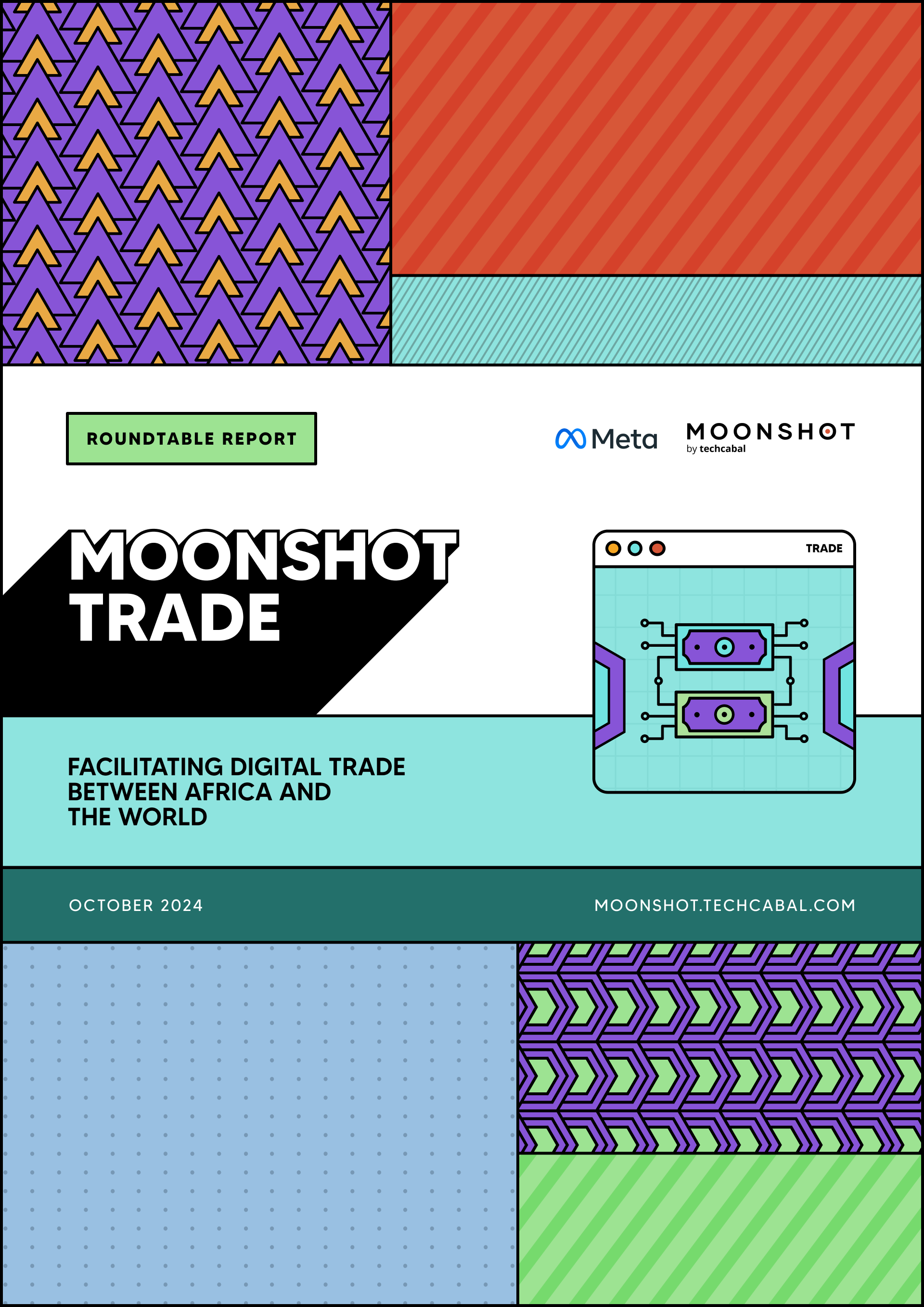 Moonshot Trade Roundtable Report 2024