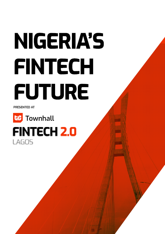 Nigeria’s Fintech Future 
