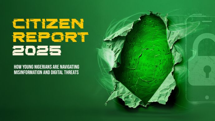 Citizen Report 2025