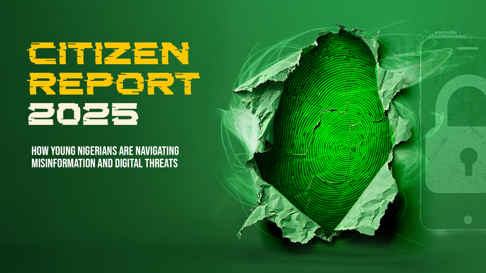 The Citizen Report 2025