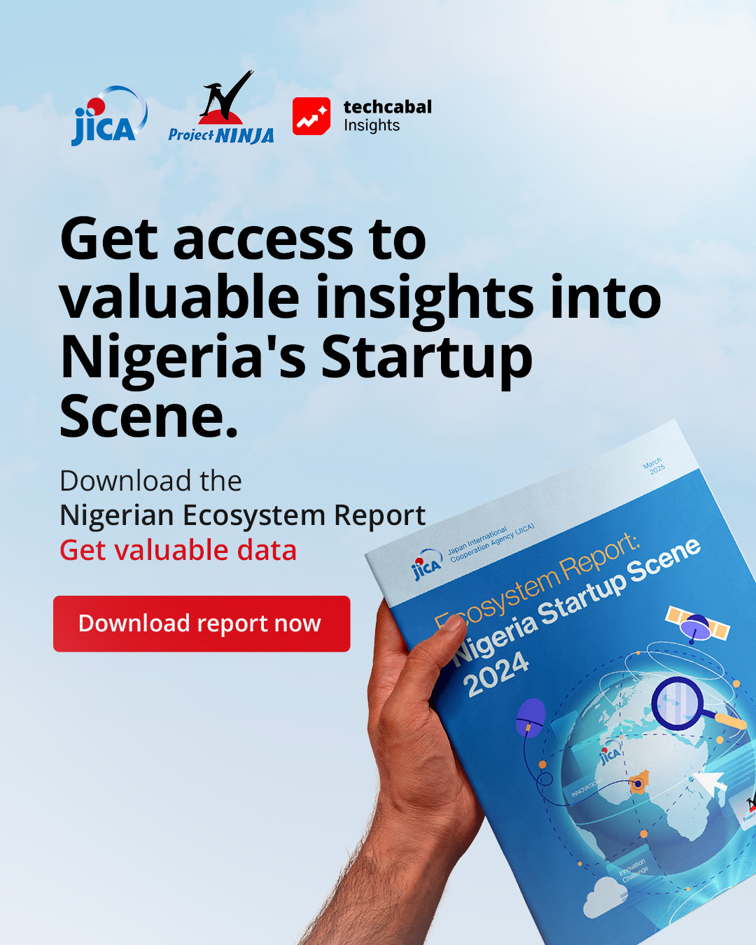 Ecosystem Report: Nigeria Startup Scene 2024 