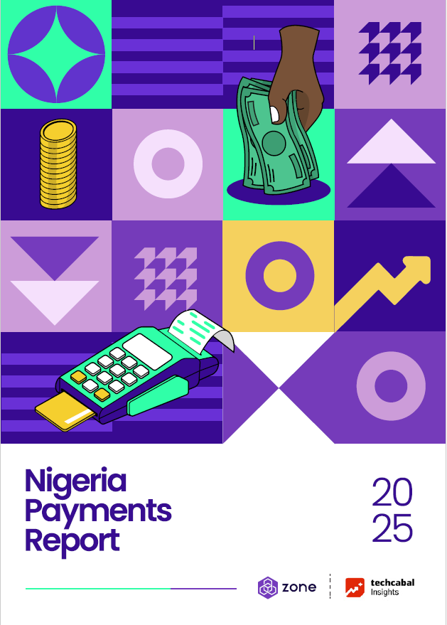 Nigeria Payments Report 2025 