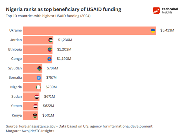 Nigeria’s Civic Tech Funding Crisis: What Happens When Grants Stop?