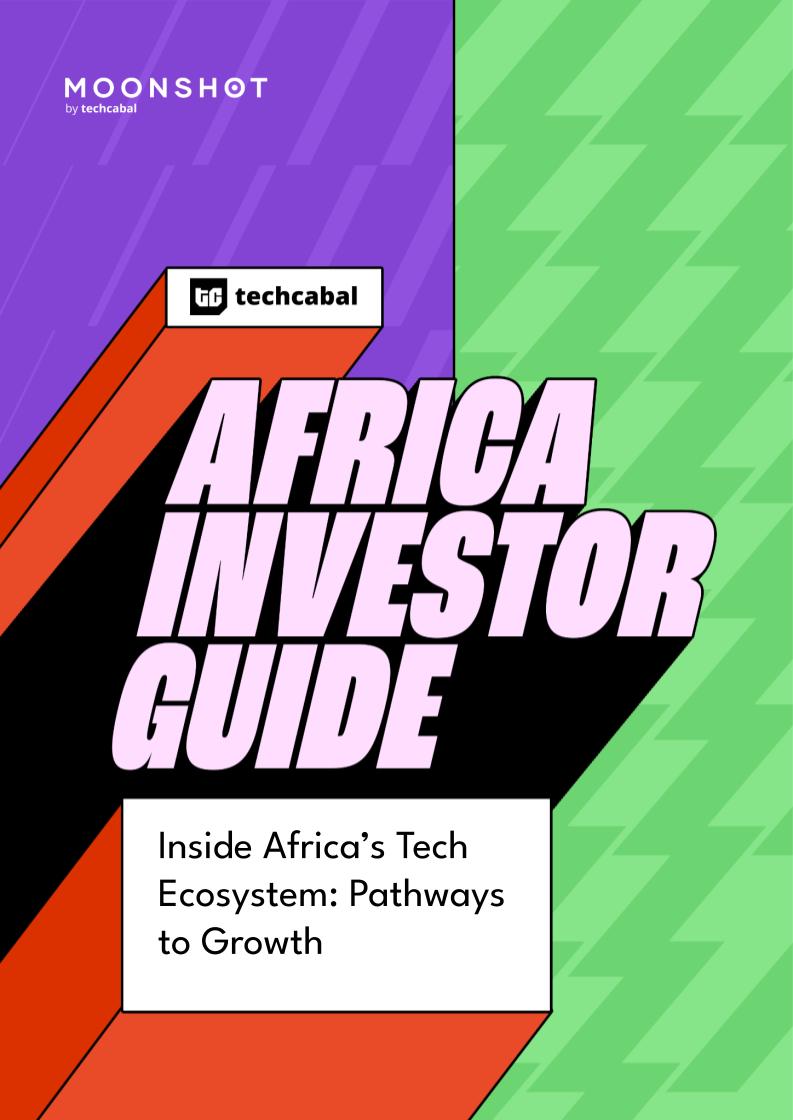 Africa Investor Guide