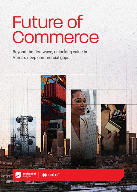 Future of Commerce 