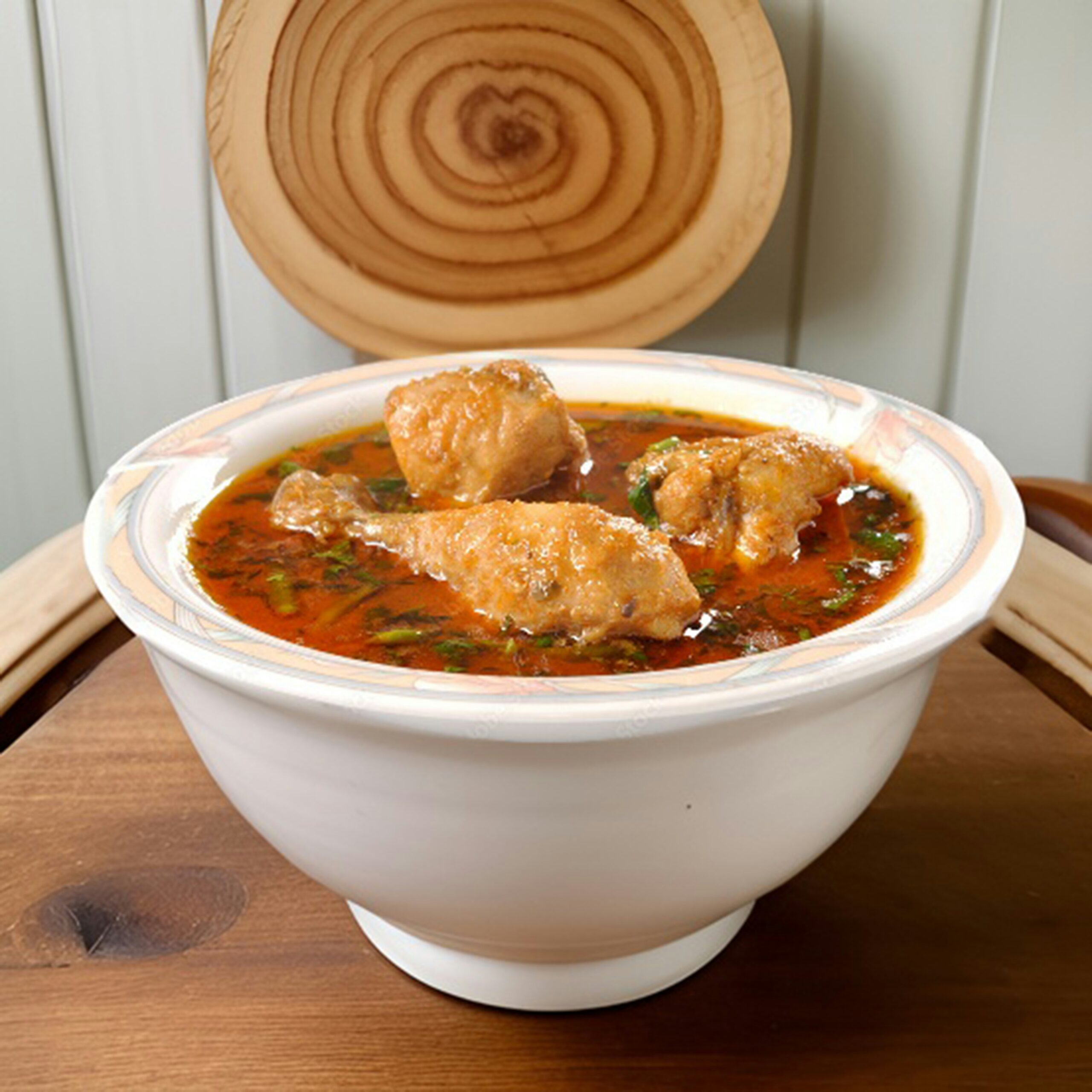 Nigeria’s Food Inflation Crisis: Can Tech Startups Make Food Affordable?