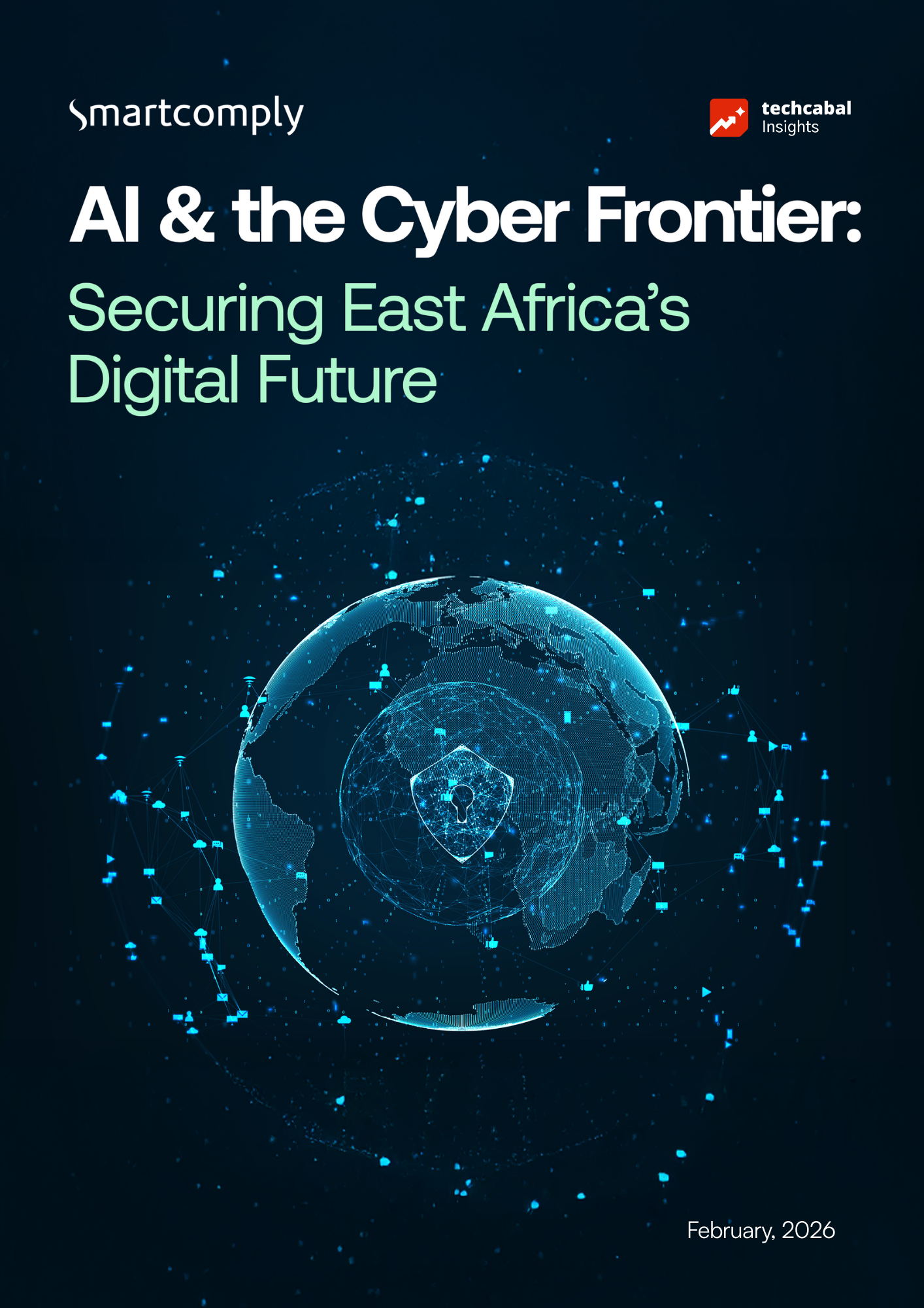 AI & the Cyber Frontier: Securing East Africa’s Digital Future