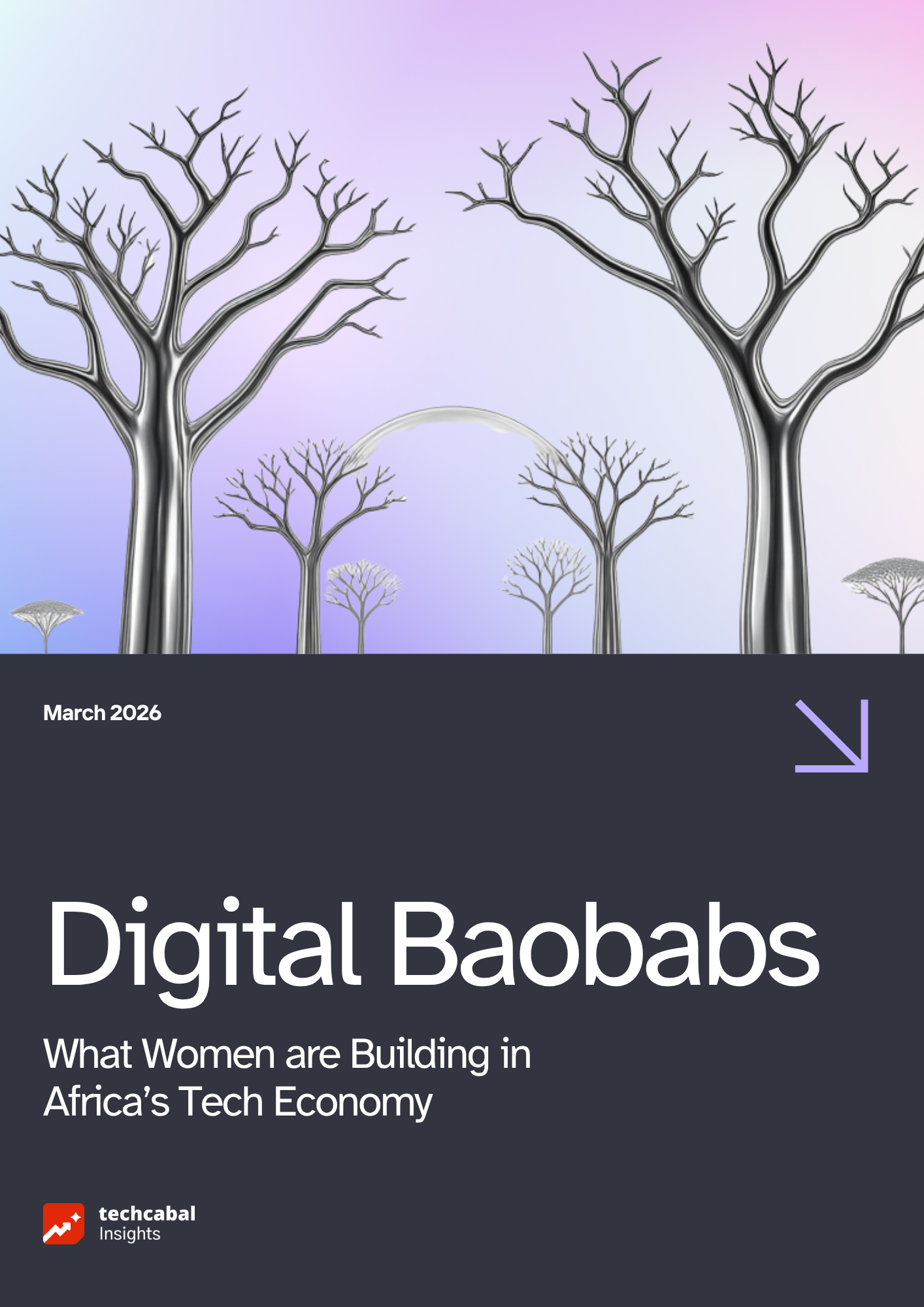 Digital Baobabs