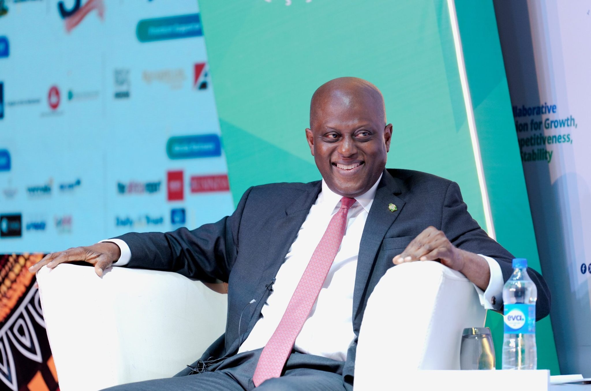 Nigeria exited the FATF grey list. Now it wants to set the rules for African fintech