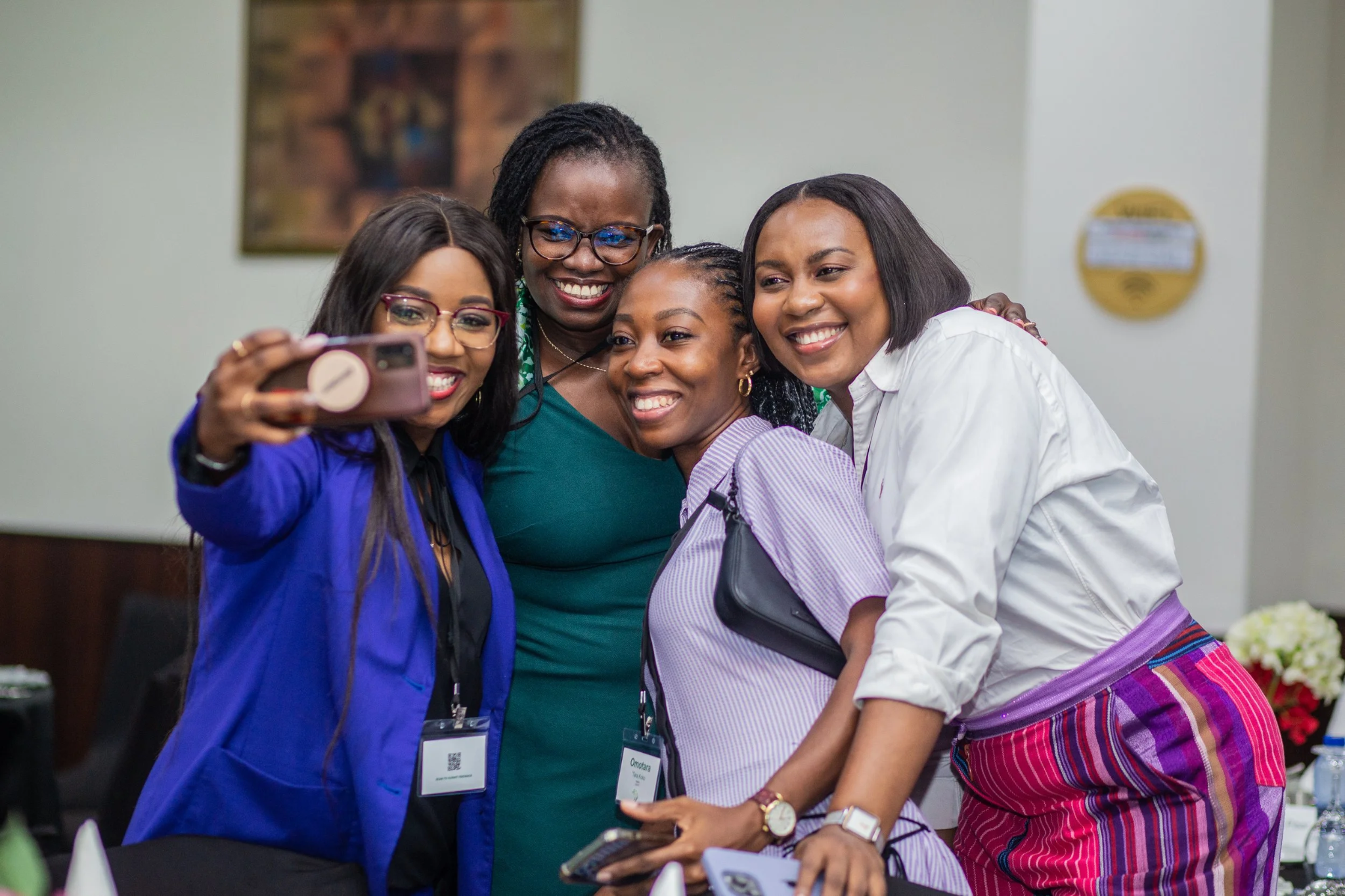 The Baobab Model: How women are scaling impact in Africa’s tech economy