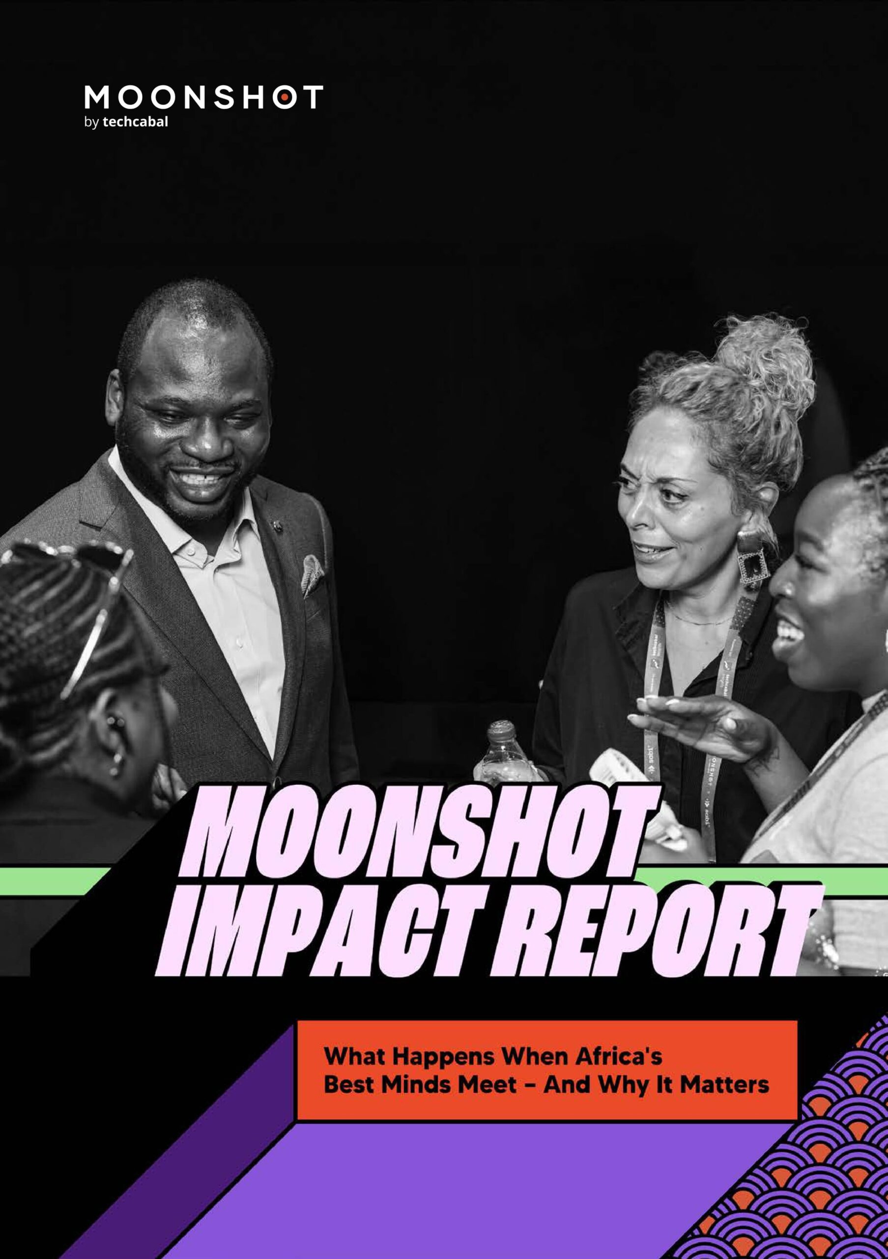 Moonshot Impact Report