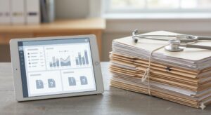 Nigeria’s Healthtech Startups Are Building Around Fragmented Data Systems 