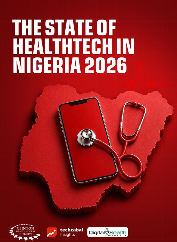 State of Healthtech in Nigeria (2026)