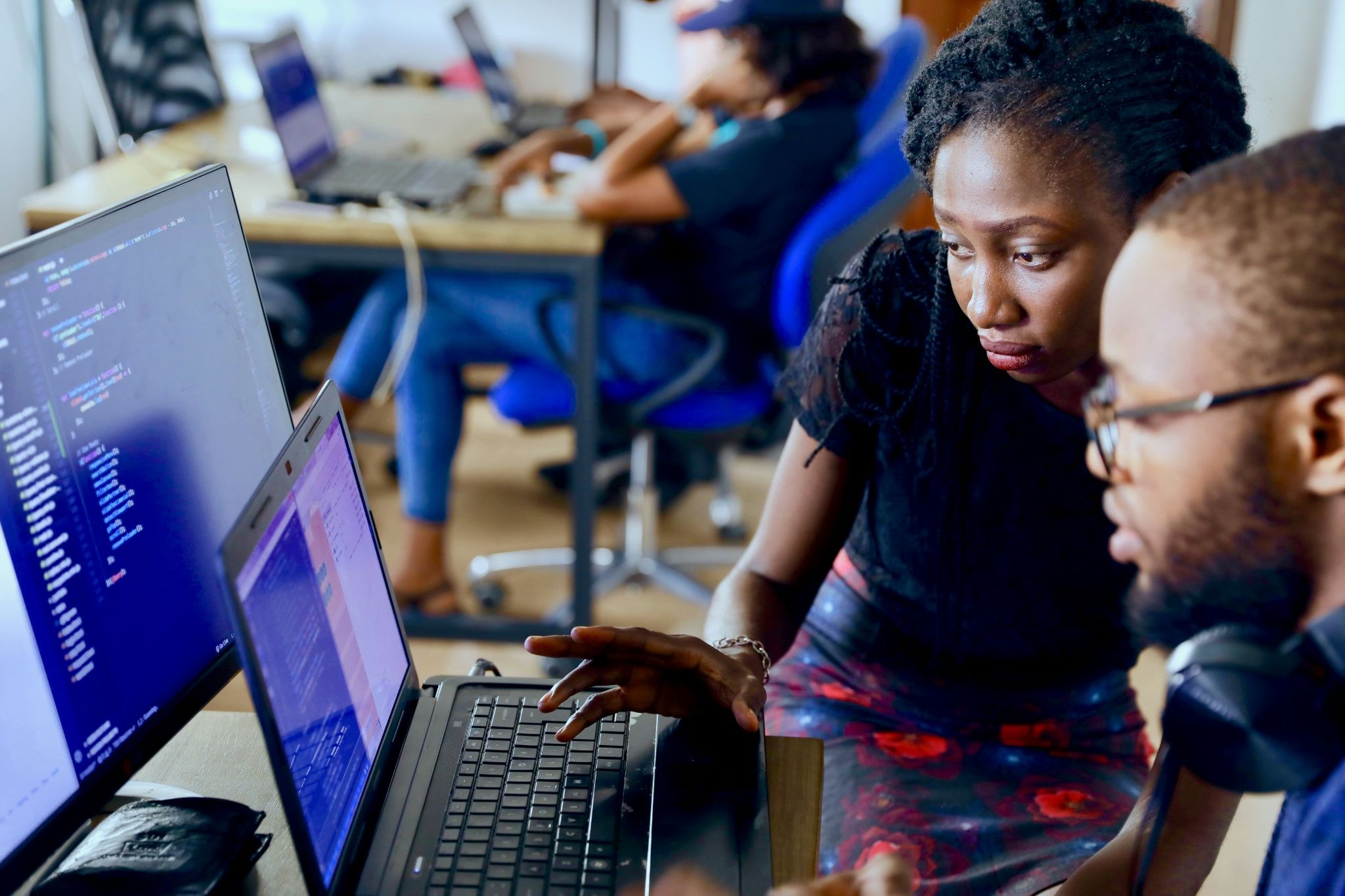 African Startups Are Scaling Fast. Their Data Infrastructure is Not. 
