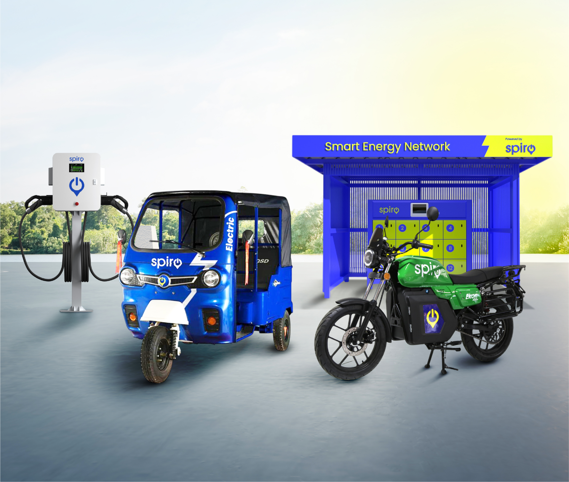 Why Africa’s electric mobility is no longer a venture bet 