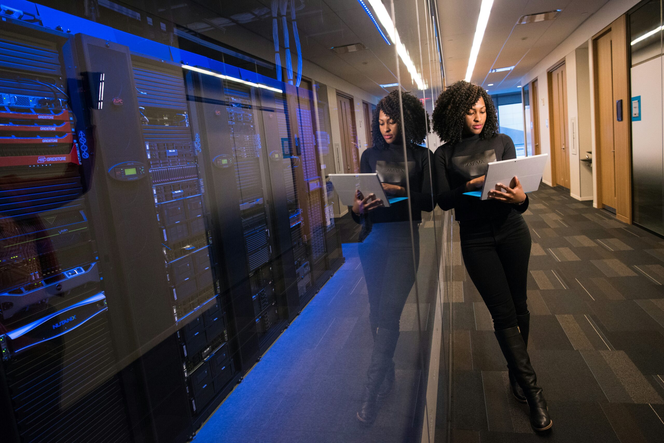 AI Productivity in Africa: What the IMF’s 0.2% Forecast Really Means