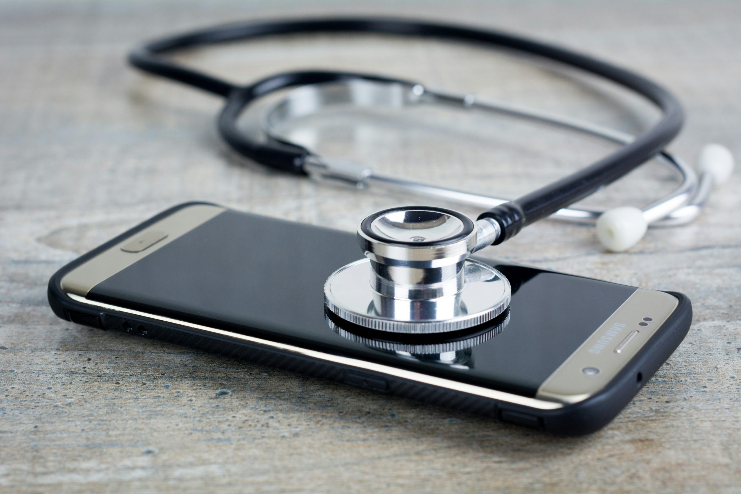 Why Nigeria’s telemedicine sector is growing again