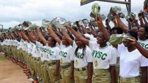 Nigeria Reformed NYSC but Skills Alone Won’t Create Jobs