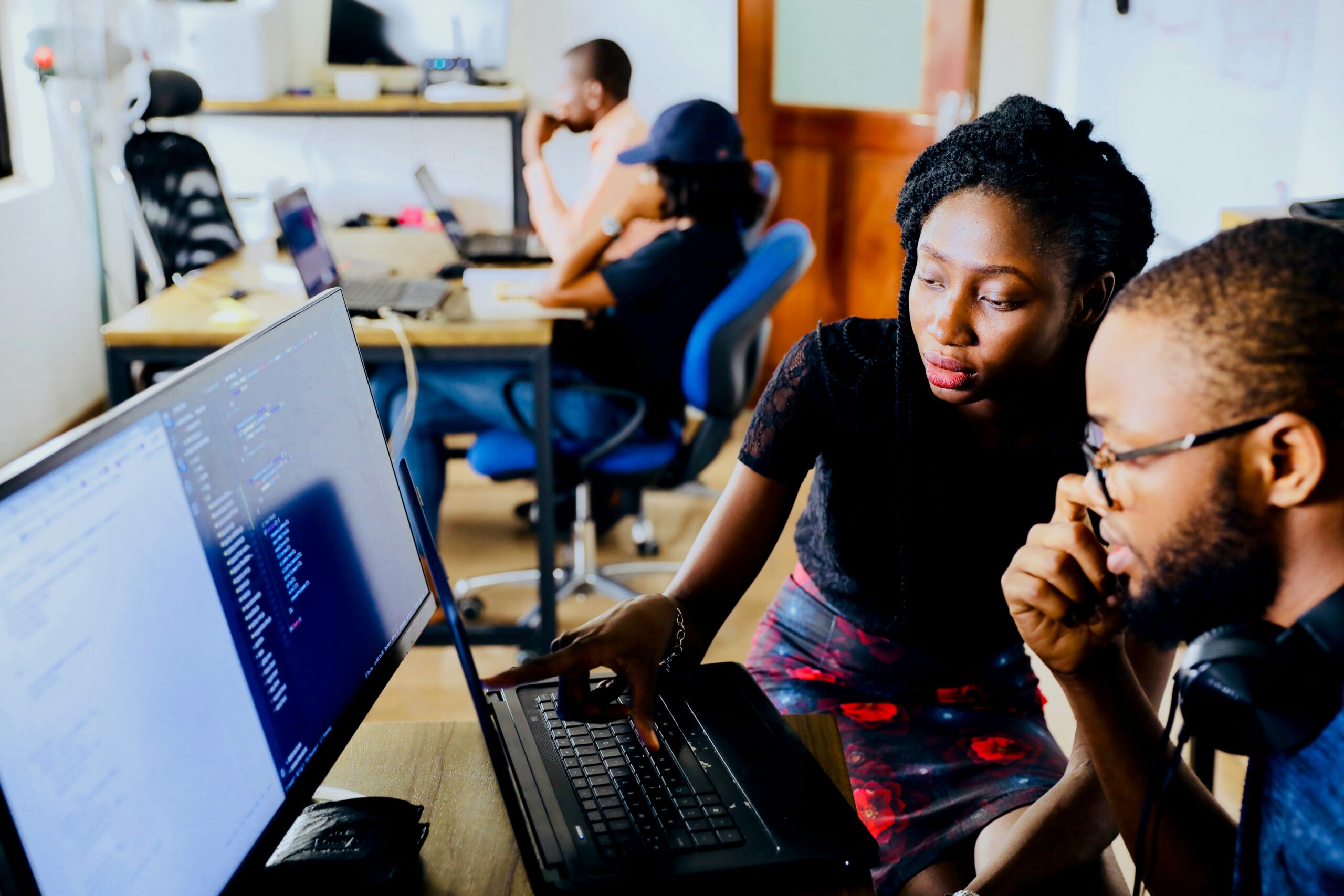 Nigeria Has Taught Entrepreneurship for Years. Is It Actually Converting?